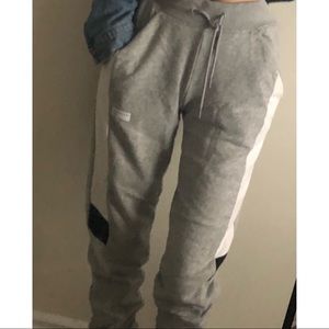 Sold💚4for$20 Street Style New Balance Jogger